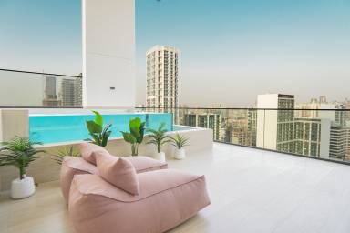 160 m² Apartment