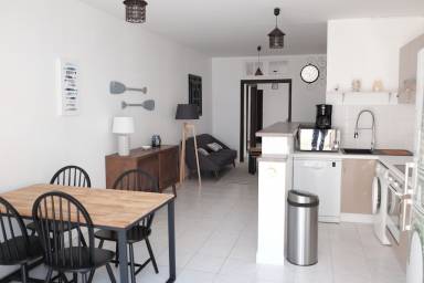 Ferienhaus Châtelaillon-Plage