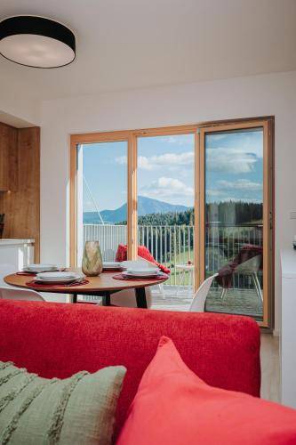 Apartmán Oravský Podzámok
