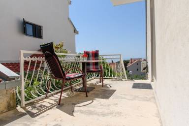 Apartament Promajna
