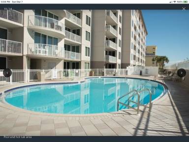 Condo Fort Walton Beach