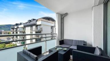 Appartement 67 m²