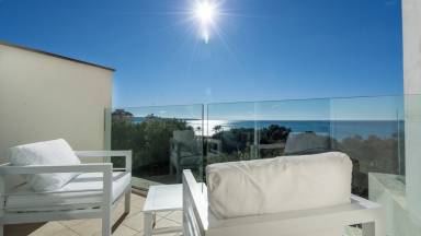 45 m² Aparthotel
