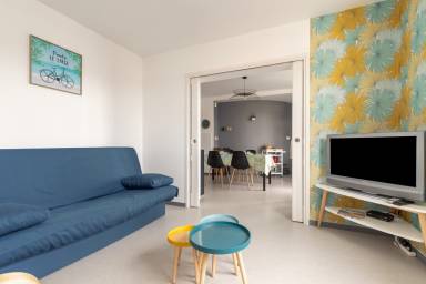 Appartement Saint-Gilles-Croix-de-Vie