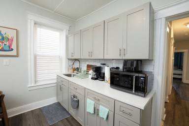 Appartement 93 m²