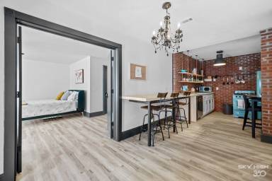 House Elm Springs