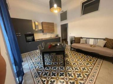 Appartamento con servizi da hotel 55 m²