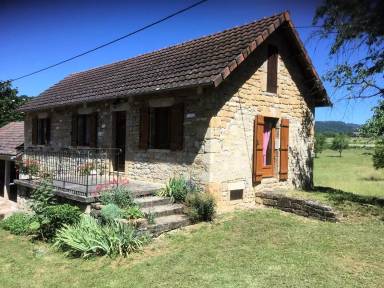Maison de vacances 70 m²