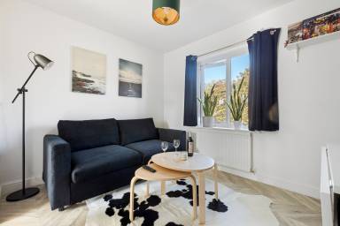 Ferienwohnung
