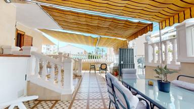 Bungalow 75 m²