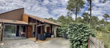 Appartement Maubuisson