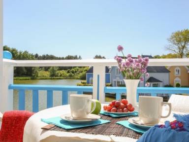 Appartement Fort-Mahon-Plage