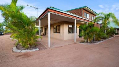Villa Exmouth