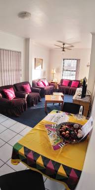 Appartement Strand
