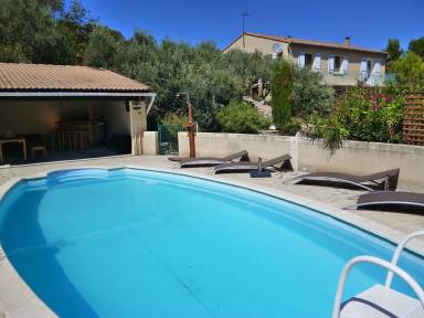 Villa Le Thor