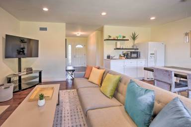 Apartment Park West