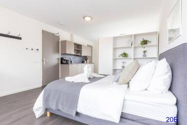 Ferienhaus Delft