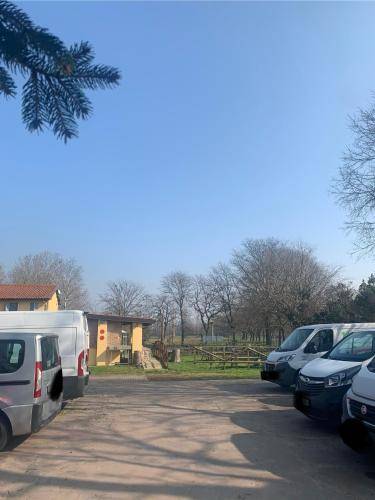 Hostel  Milan
