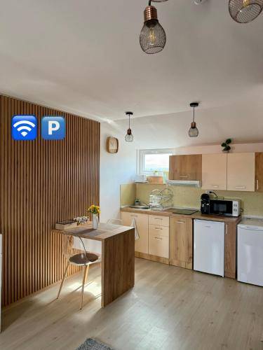 Apartman Sfântu Gheorghe