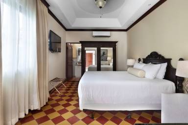 Bed & Breakfast Balcony León