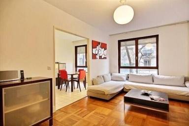 Appartement 59 m²