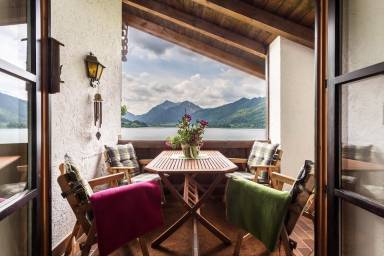Ferienwohnung Schliersee
