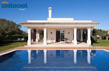 Villa Pool Benalup-Casas Viejas