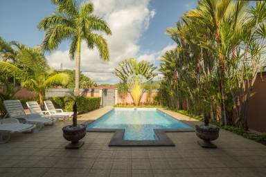 Maison de vacances Jaco