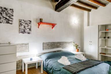 Appartement 35 m²