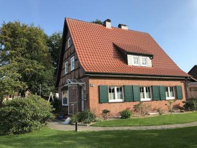 Ferienhaus Celle