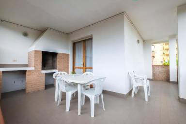 Appartement Comacchio