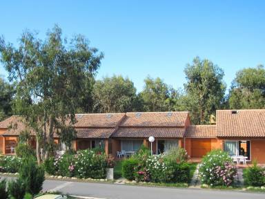 Appartement Ghisonaccia