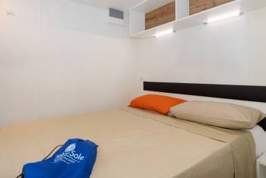 Camping-Unterkunft Lido Adriano