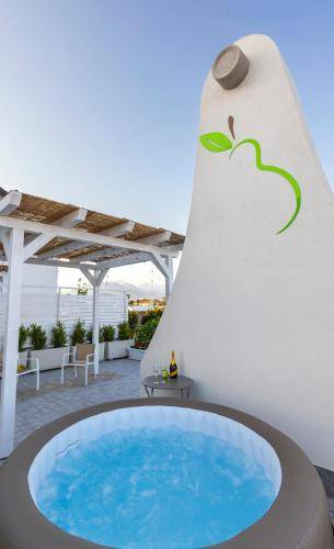 Bed & Breakfast Montecorvino Pugliano