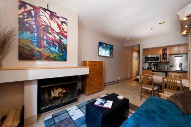 Condo Durango