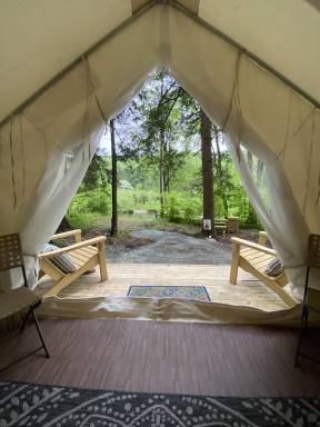Resort Oregon Township
