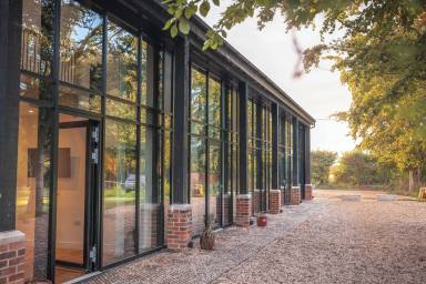 Apartment Harpenden