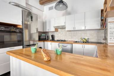Appartement 100 m²