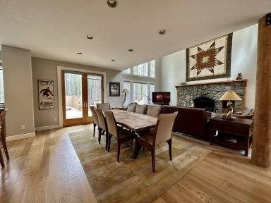 House Black Butte Ranch