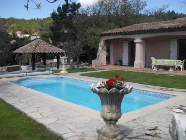 Villa Cabasse