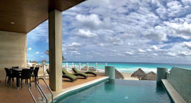 Villa Zona Hotelera