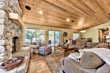 Airbnb  South Lake Tahoe