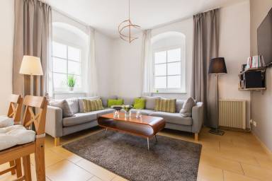 Ferienwohnung Pirna