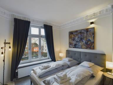 Apartamento de 64 m²