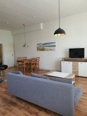 Ferienwohnung Brunsbüttel
