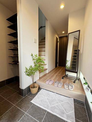 100 m² Ferienwohnung