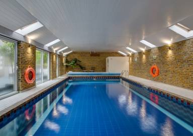 Maison de vacances Brighton