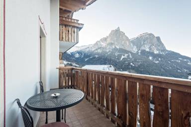 Appartement 50 m²