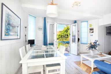 Appartement 35 m²