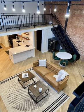 Apartment Silverton